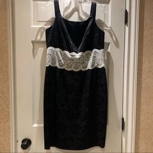 Sara Campbell Special Occasion Dress